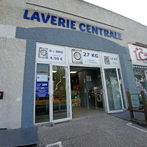 Laverie automatique Argeles sur mer, Laverie automatique Argeles sur mer,