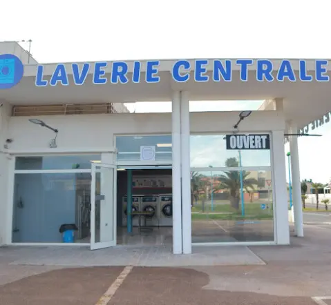 Laverie automatique Argeles sur mer, Laverie automatique Argeles sur mer,